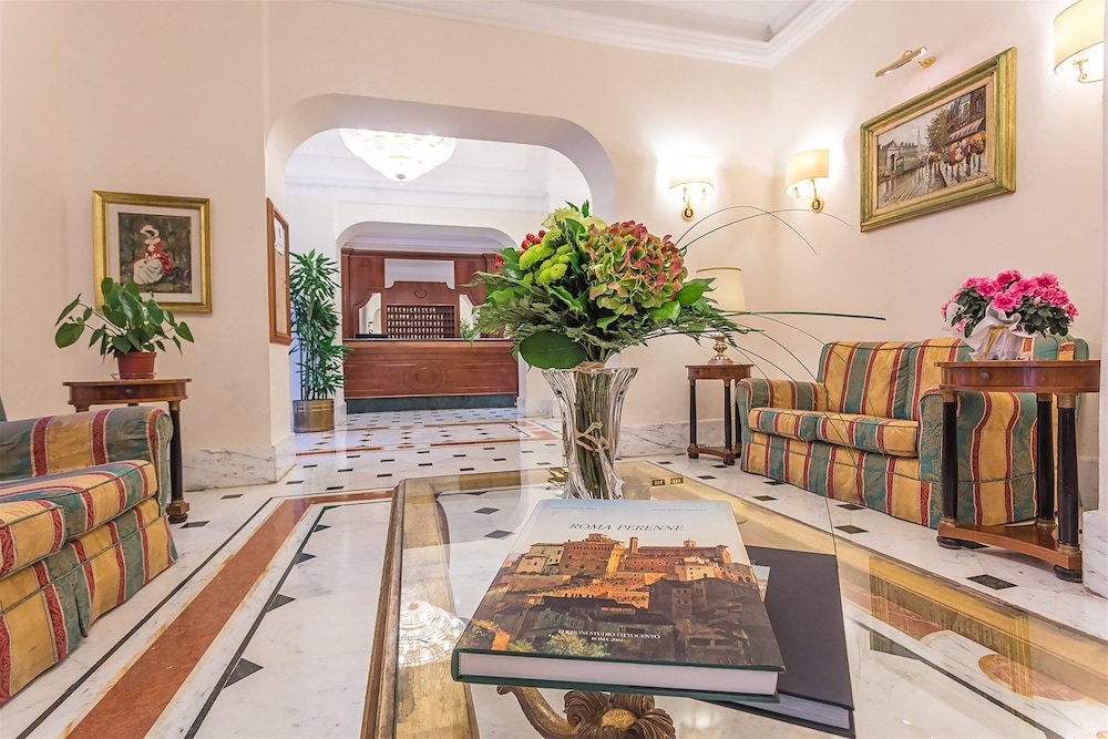 Hotel Lux 5