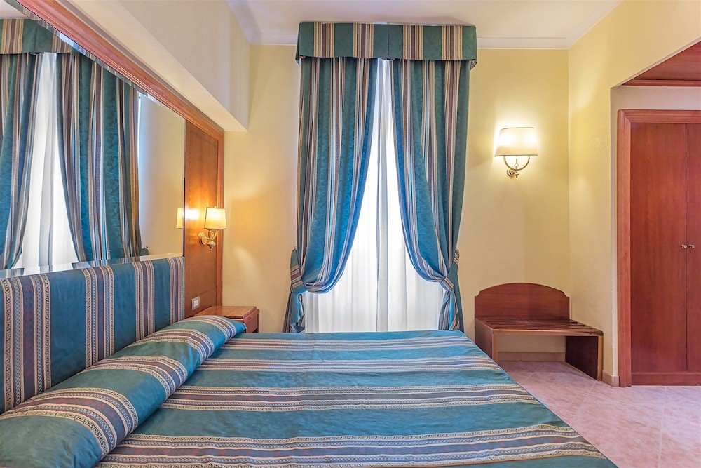 Hotel Lux 15