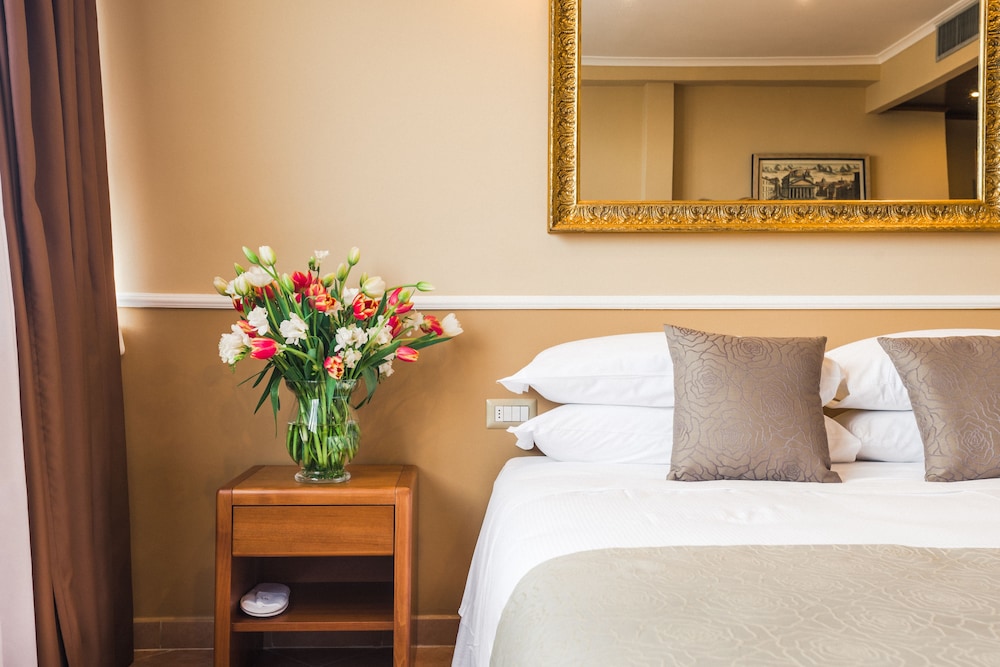Hotel Lux 20