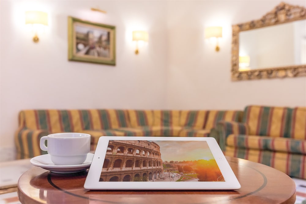 Hotel Lux 7