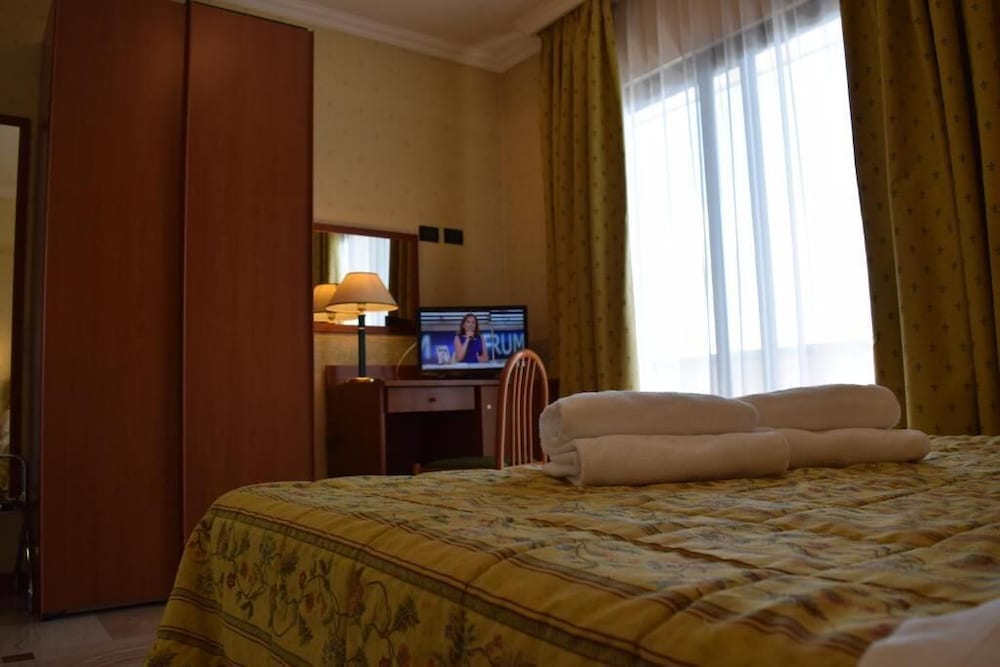 Hotel President Pomezia 16