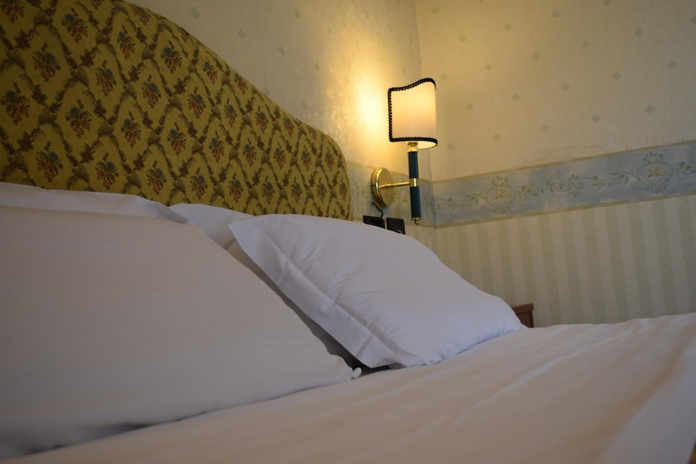 Hotel President Pomezia 20