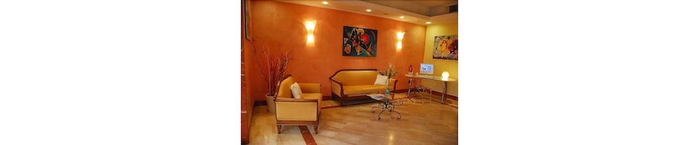 Hotel President Pomezia 8