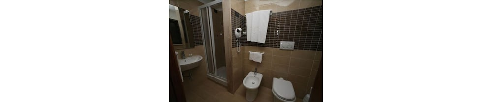 Hotel President Pomezia 24