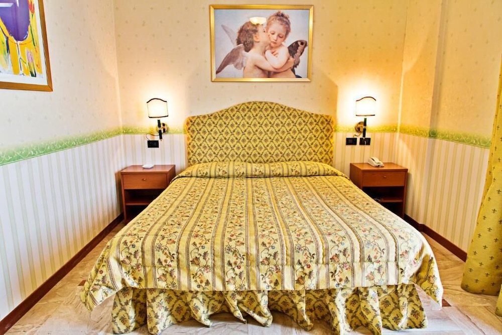 Hotel President Pomezia 17
