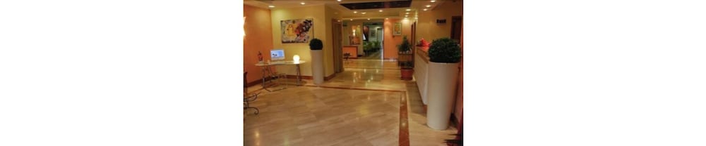 Hotel President Pomezia 2