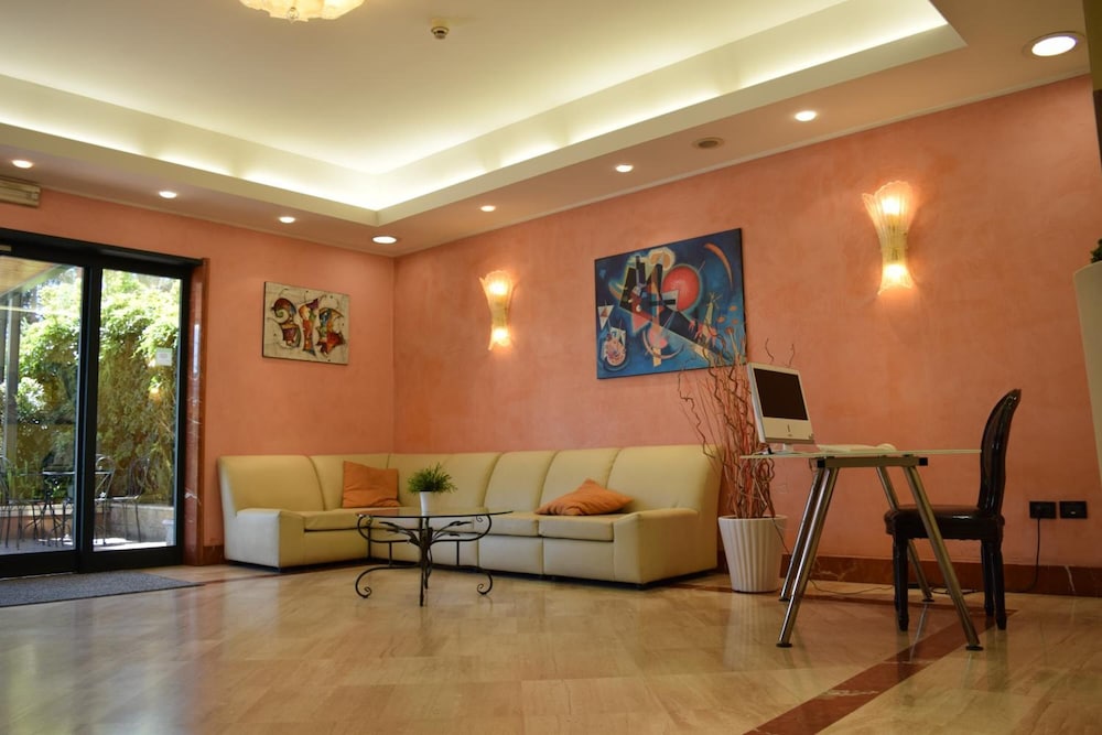 Hotel President Pomezia 3