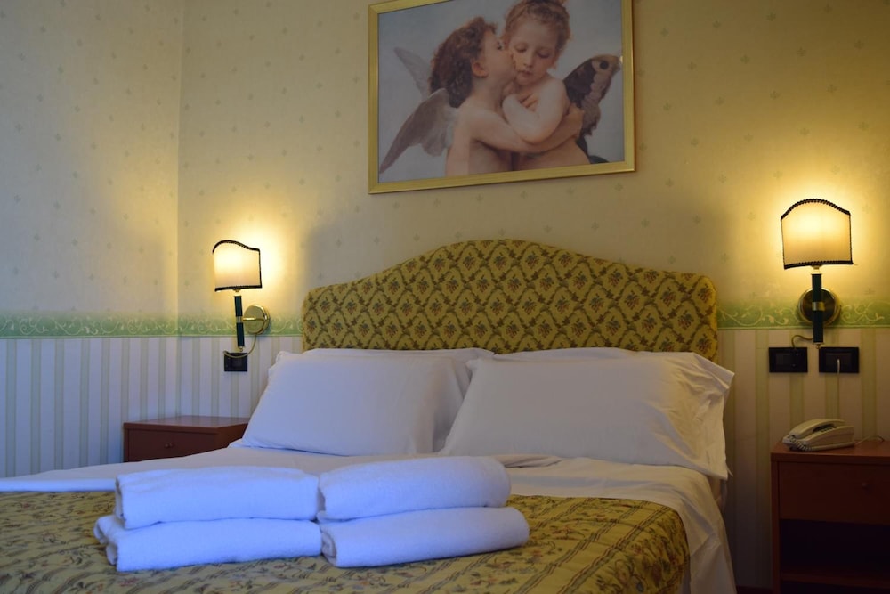 Hotel President Pomezia 22