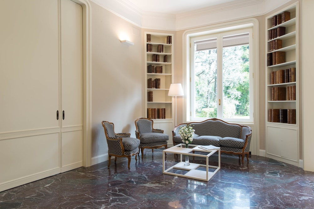 Hotel Tiziano 8