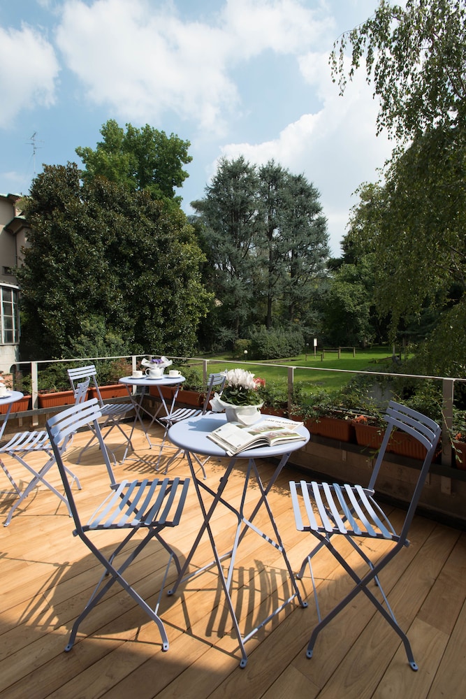 Hotel Tiziano 1