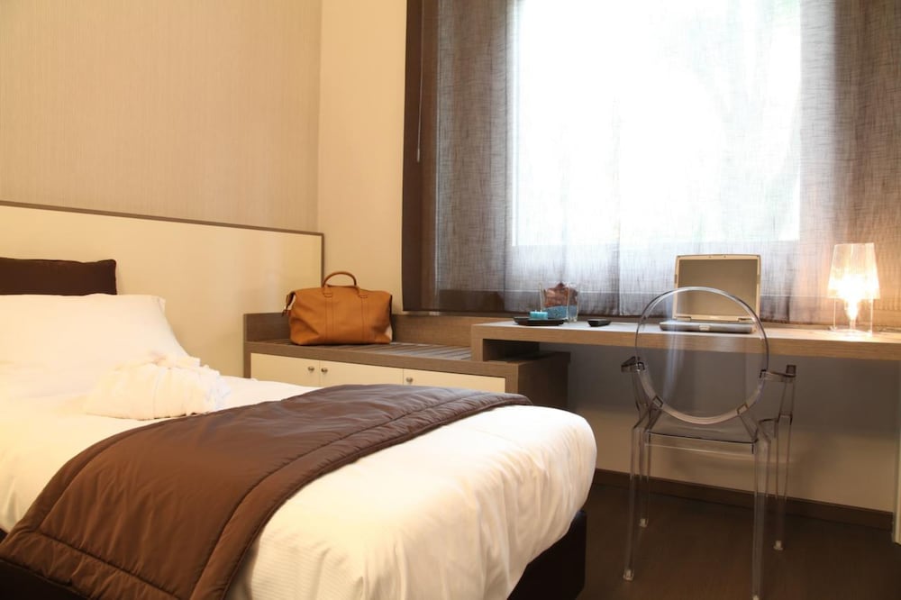 Hotel Tiziano 22