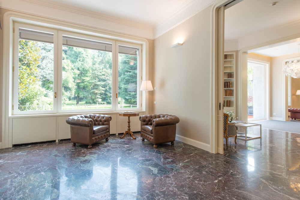 Hotel Tiziano 7
