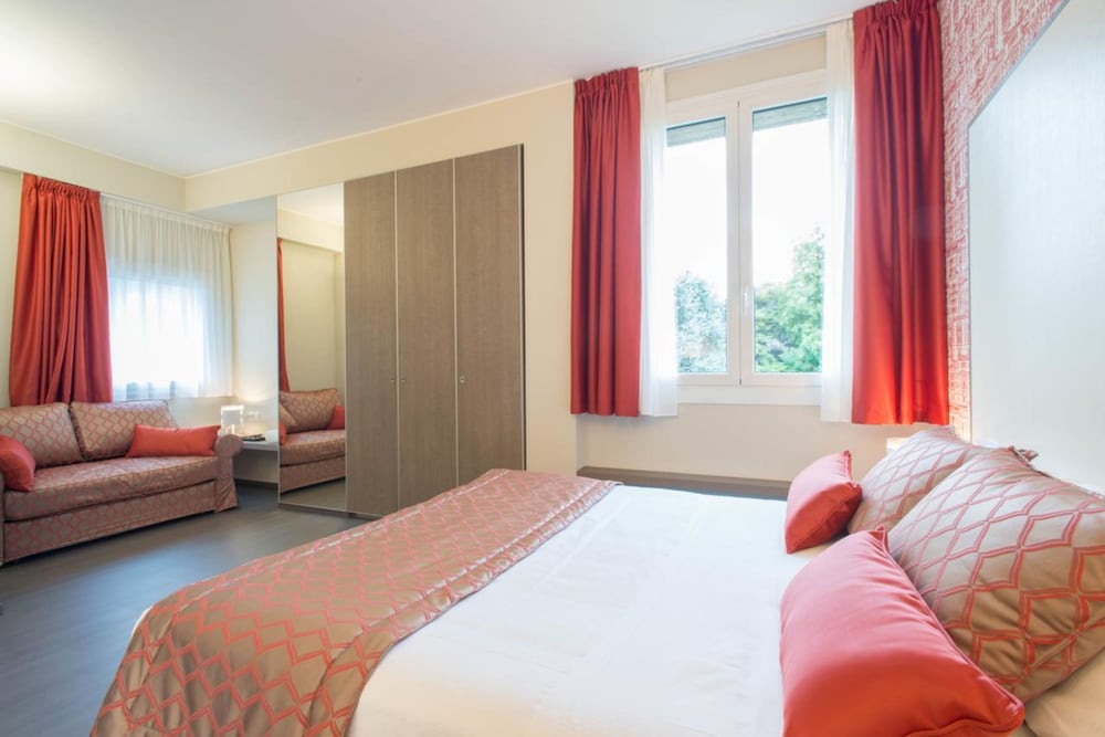Hotel Tiziano 19