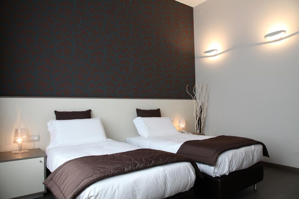 Hotel Tiziano 20