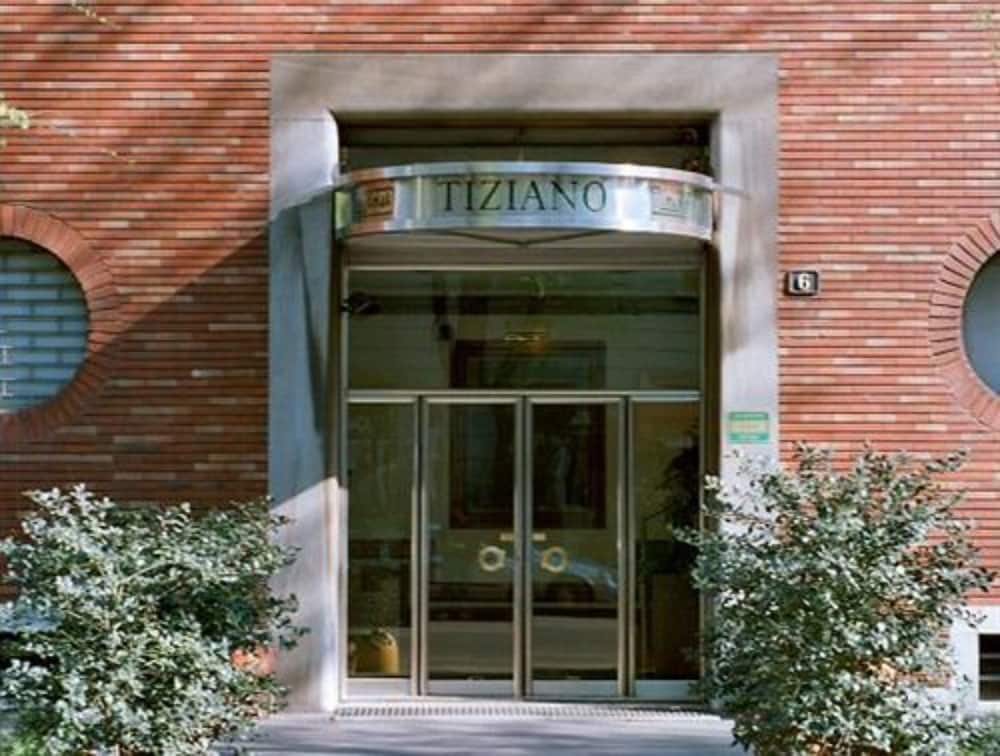 Hotel Tiziano 3