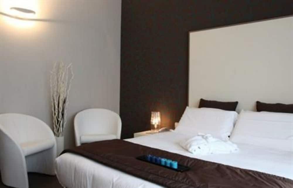 Hotel Tiziano 11