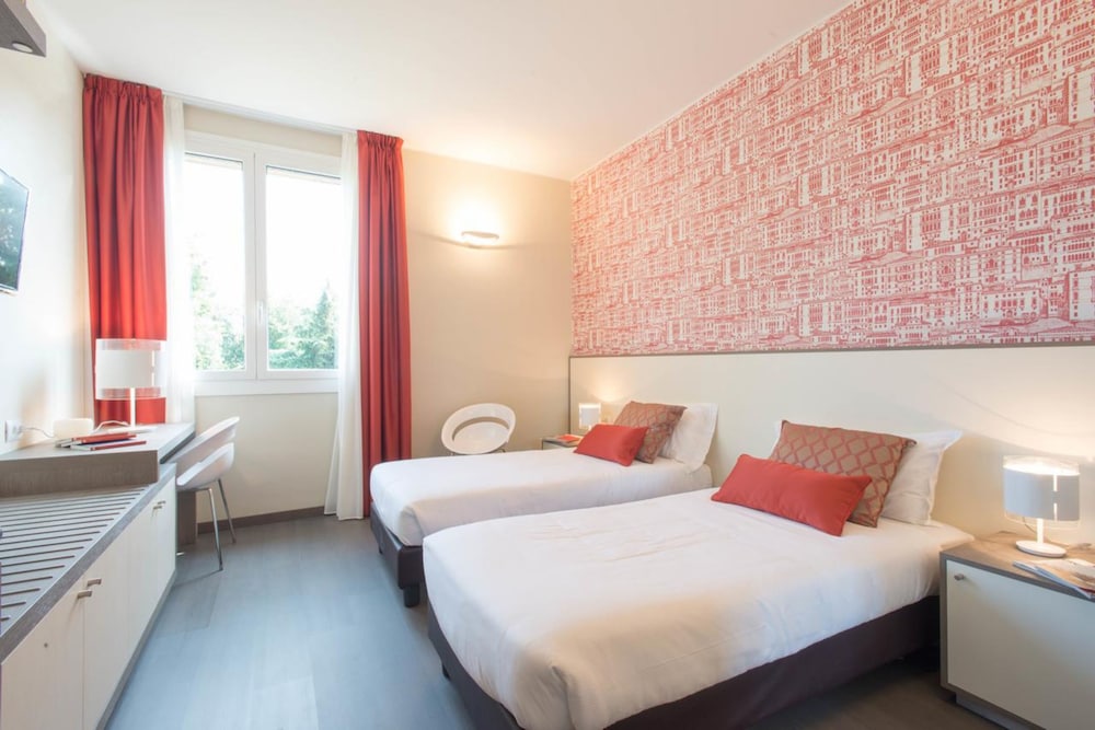 Hotel Tiziano 17