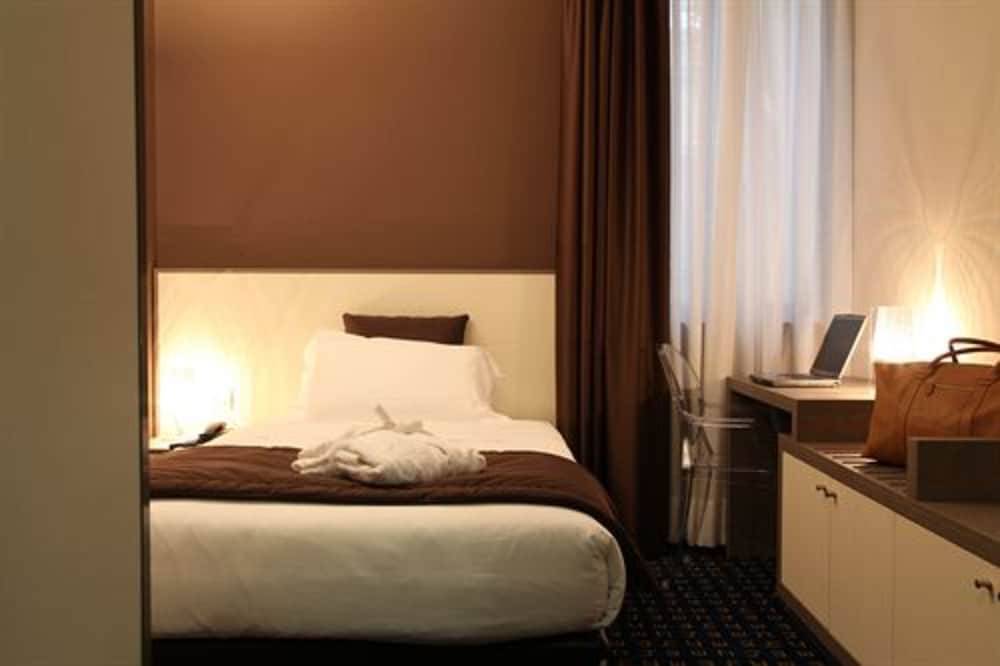 Hotel Tiziano 10