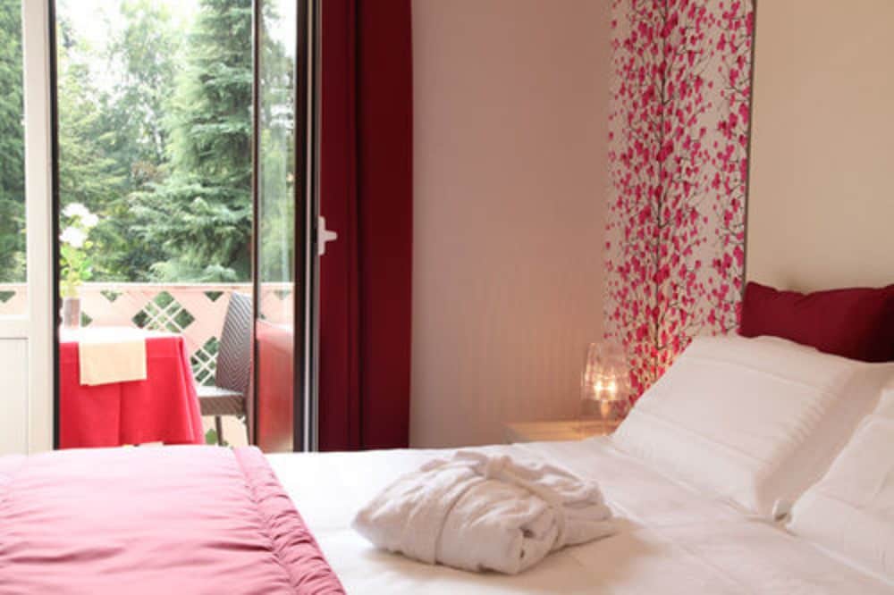 Hotel Tiziano 16