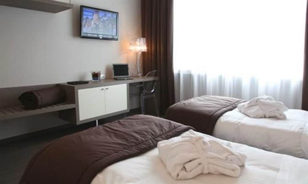Hotel Tiziano 12