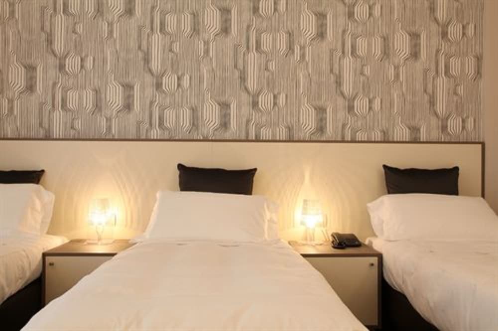 Hotel Tiziano 13