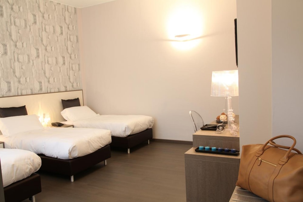 Hotel Tiziano 23