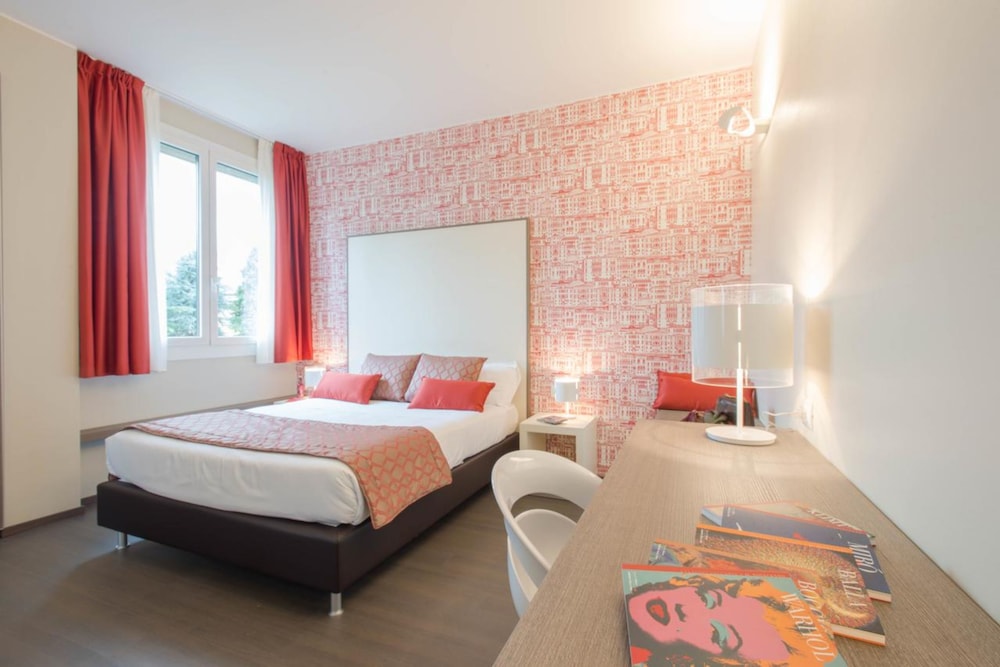 Hotel Tiziano 18