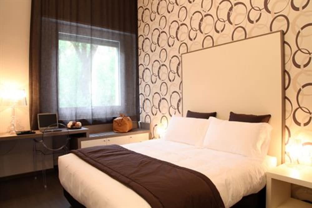 Hotel Tiziano 15