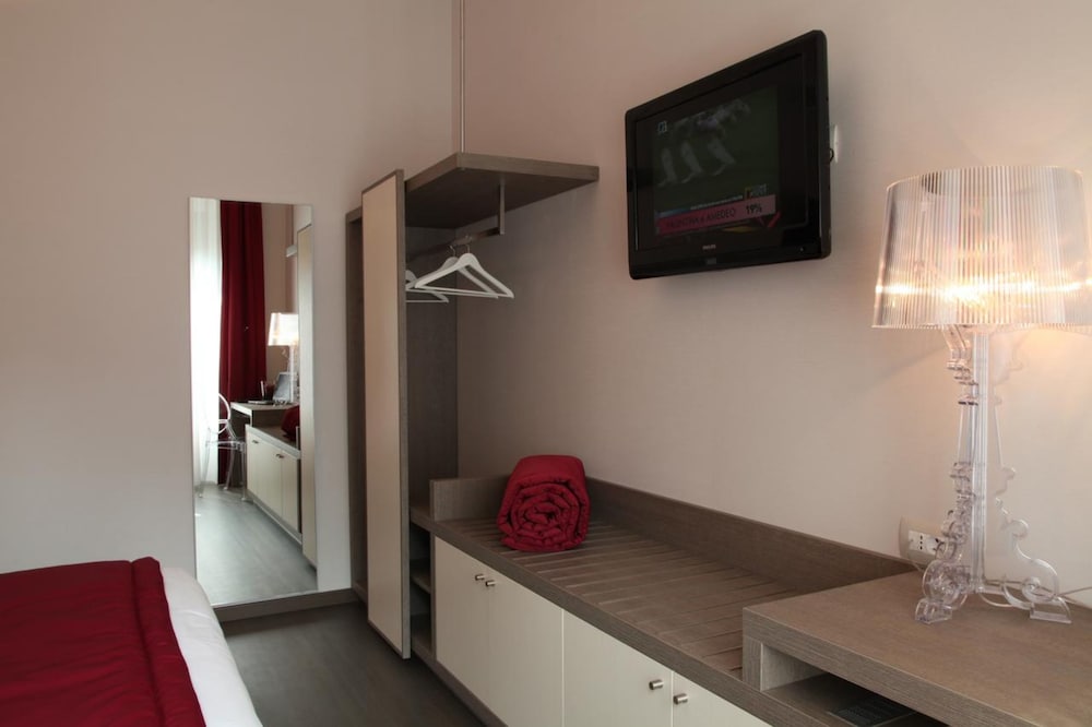Hotel Tiziano 21