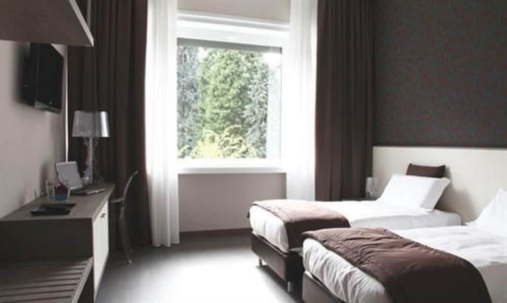 Hotel Tiziano 14