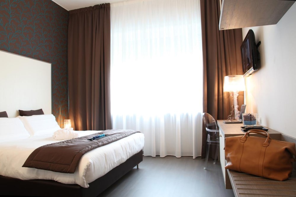 Hotel Tiziano 24