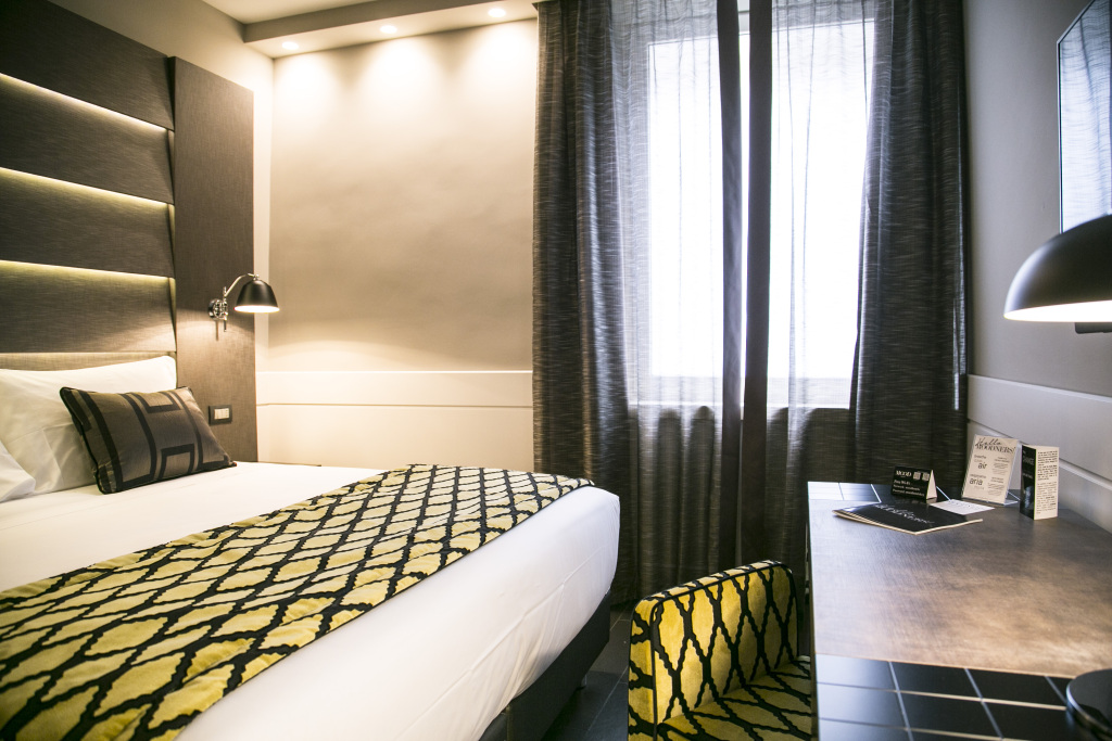 Hotel Doge 5