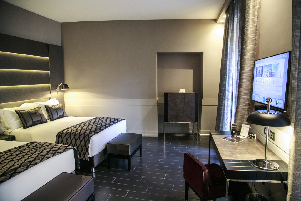 Hotel Doge 15