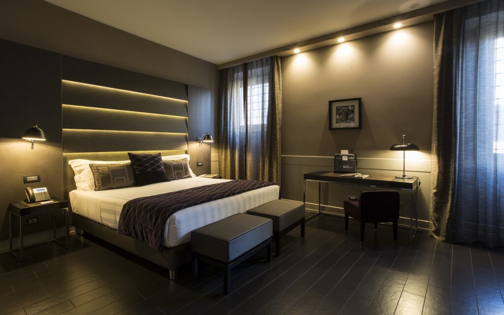 Hotel Doge 23