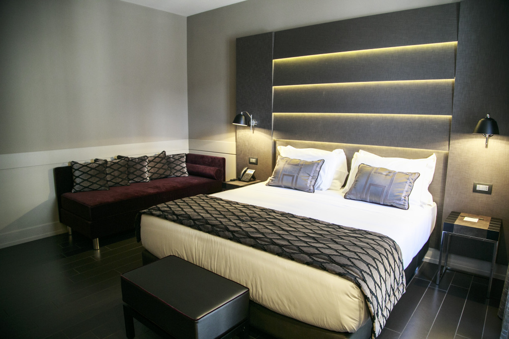 Hotel Doge 22