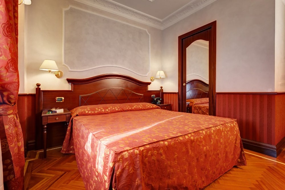 Best Roma 6