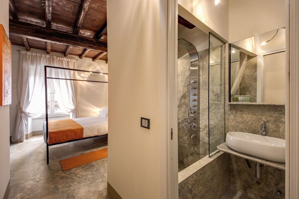 Residenze Argileto Rom 10