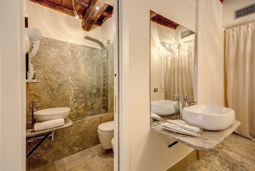 Residenze Argileto Rom 22