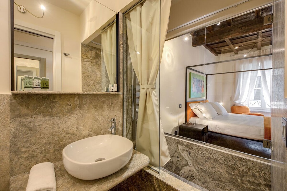 Residenze Argileto Rom 18
