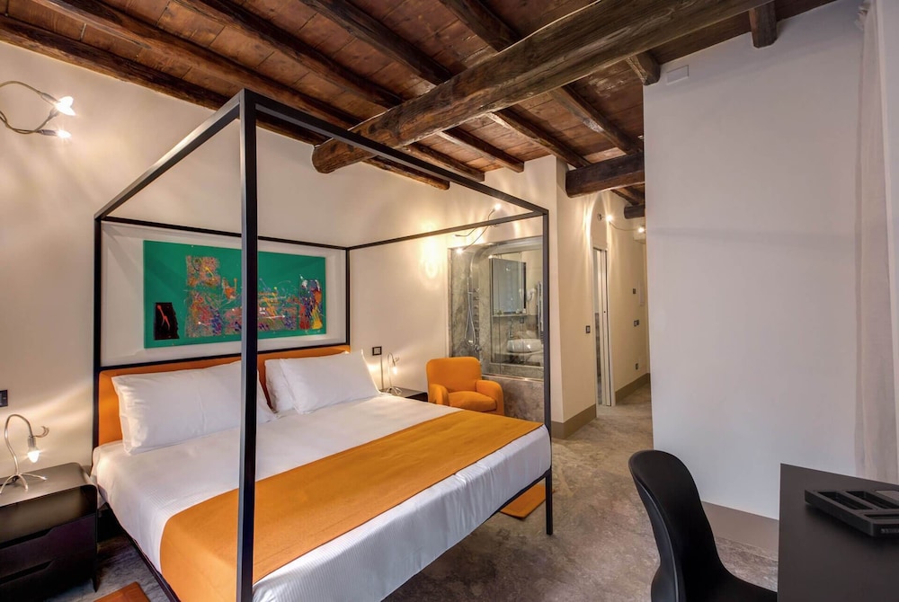 Residenze Argileto Rom 3
