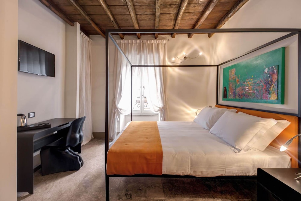 Residenze Argileto Rom 5