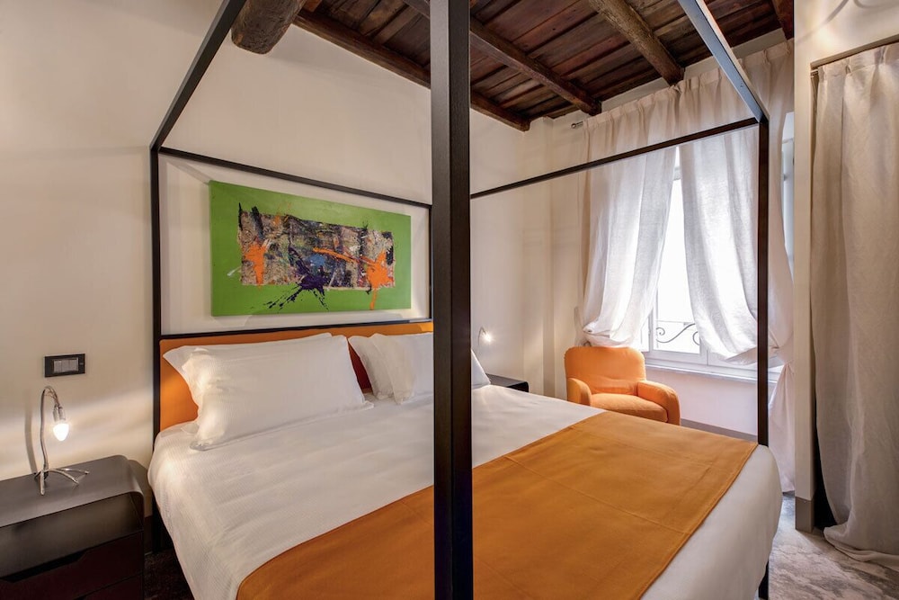 Residenze Argileto Rom 2
