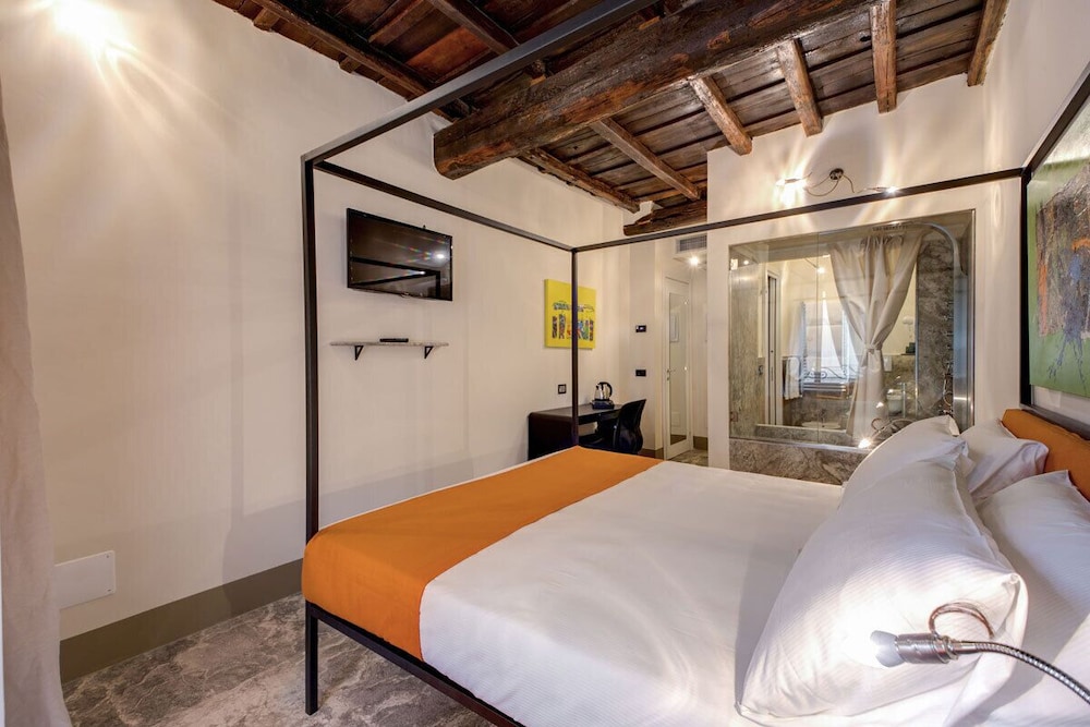 Residenze Argileto Rom 4