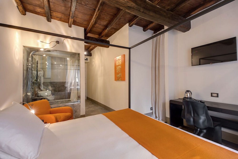 Residenze Argileto Rom 11
