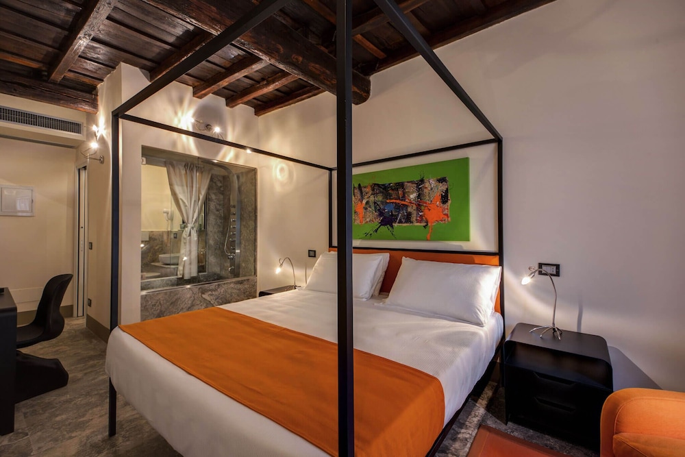Residenze Argileto Rom 14