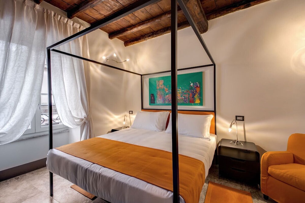 Residenze Argileto Rom 15
