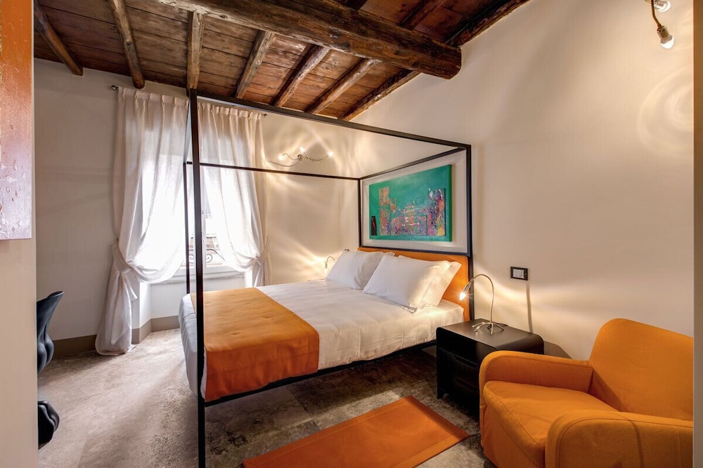 Residenze Argileto Rom 16