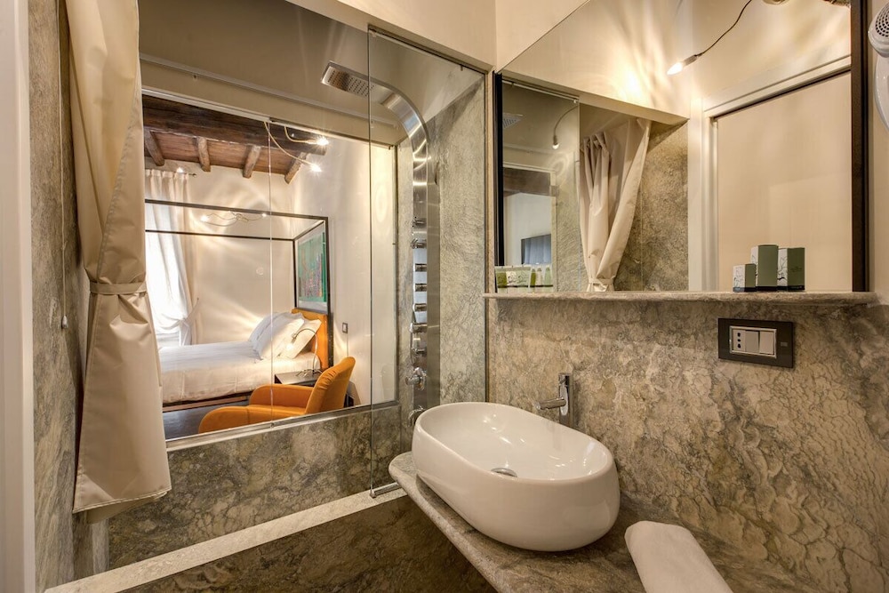 Residenze Argileto Rom 21