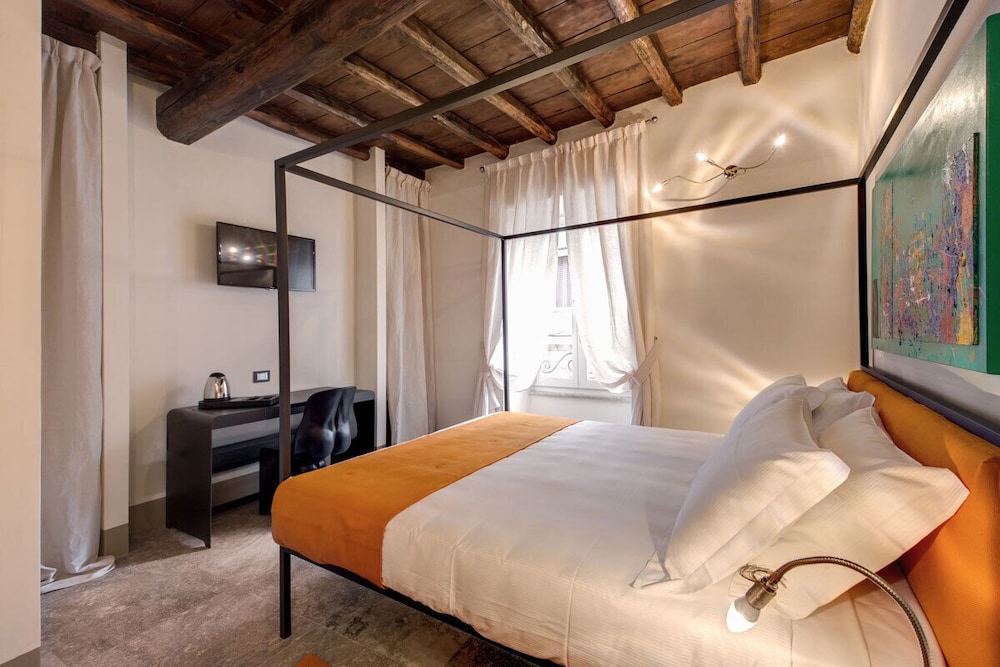 Residenze Argileto Rom 8