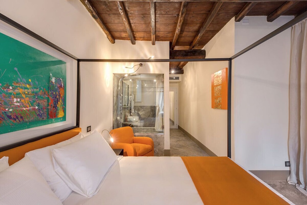 Residenze Argileto Rom 13